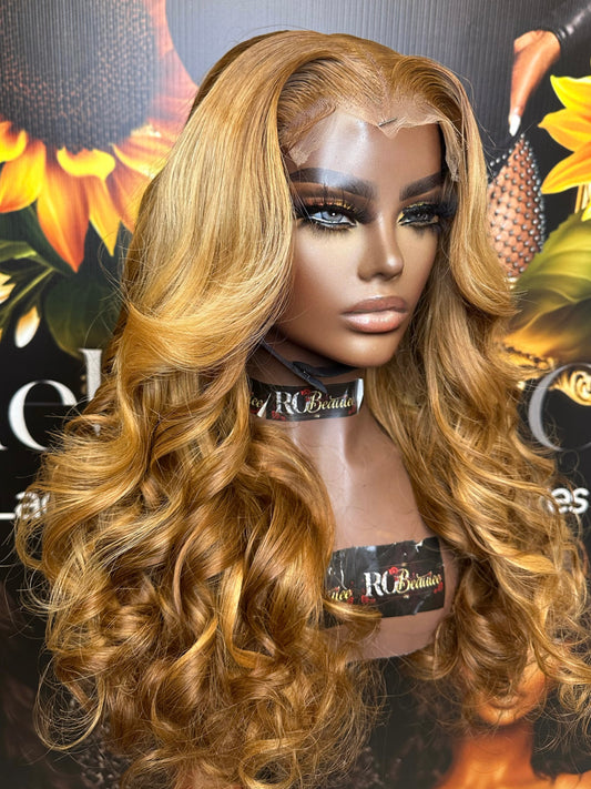 Sarah - Robeautee LLC