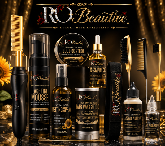 Wig Install Kit
