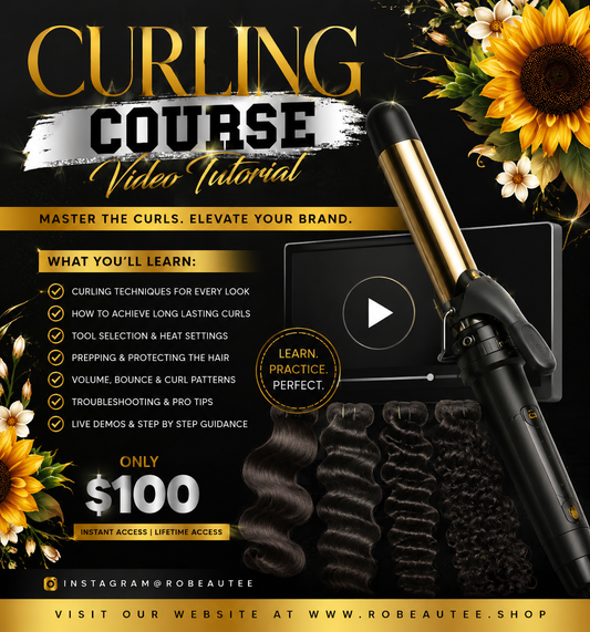 Curling Course