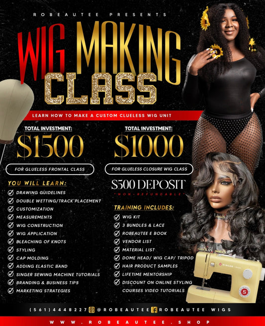 1 on 1 class