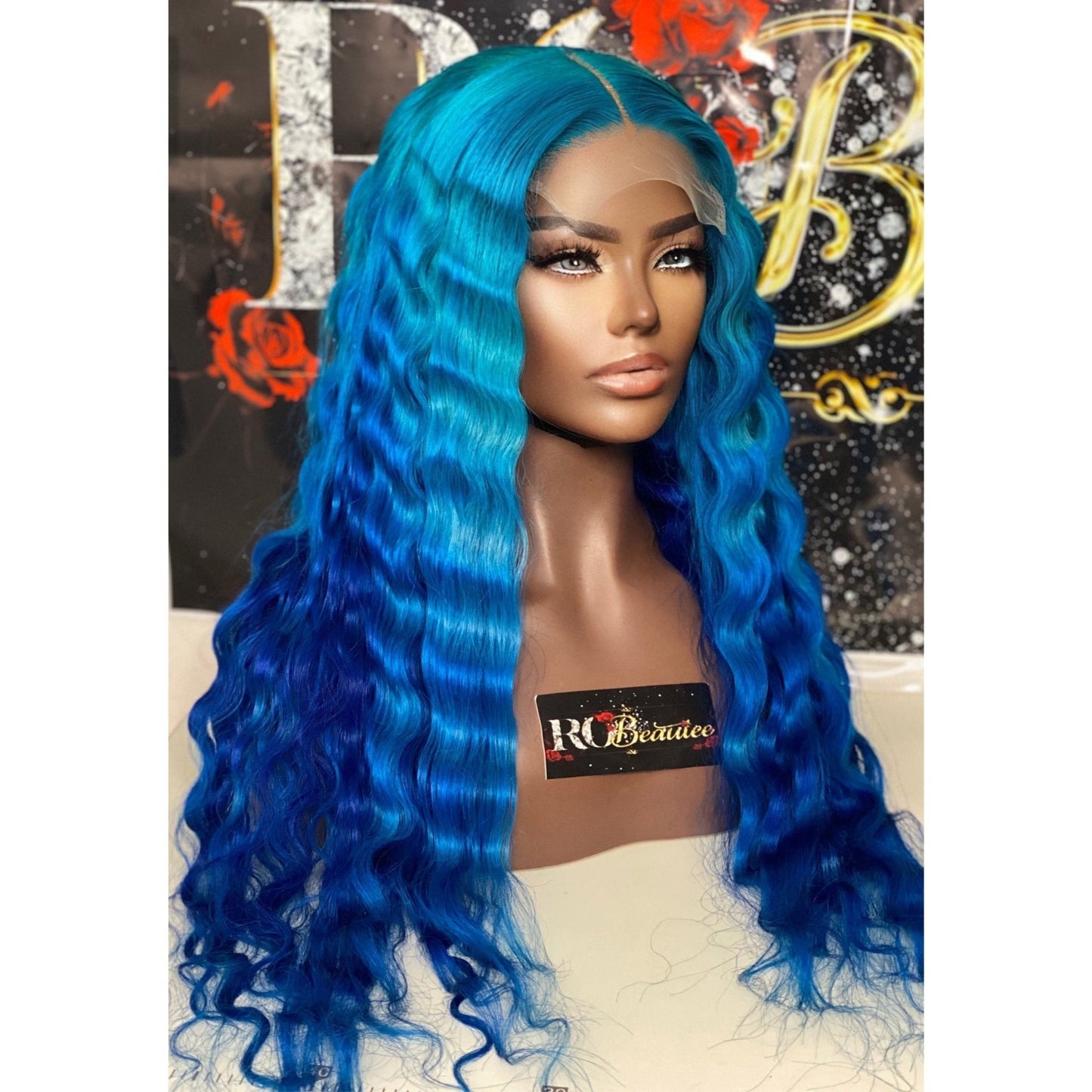 3.Build Your Own Wig - Robeautee LLC