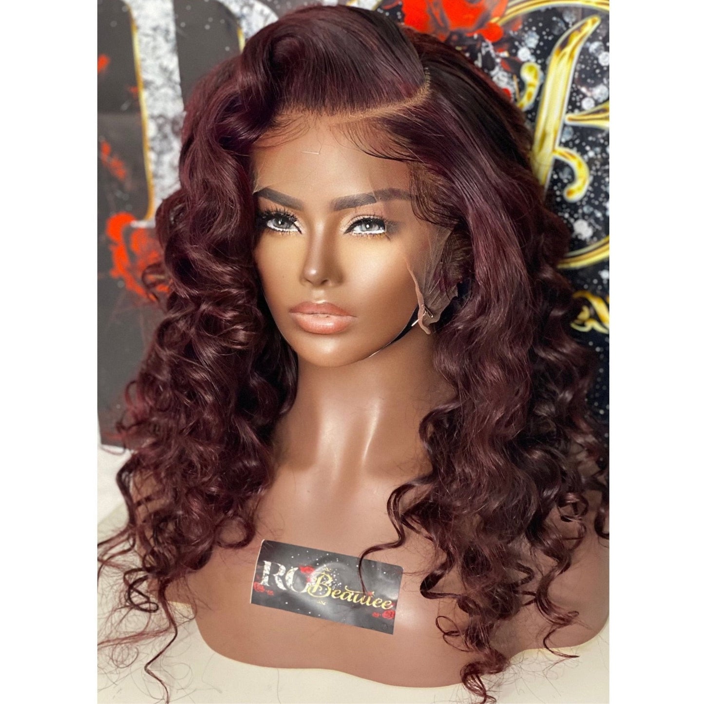 3.Build Your Own Wig - Robeautee LLC