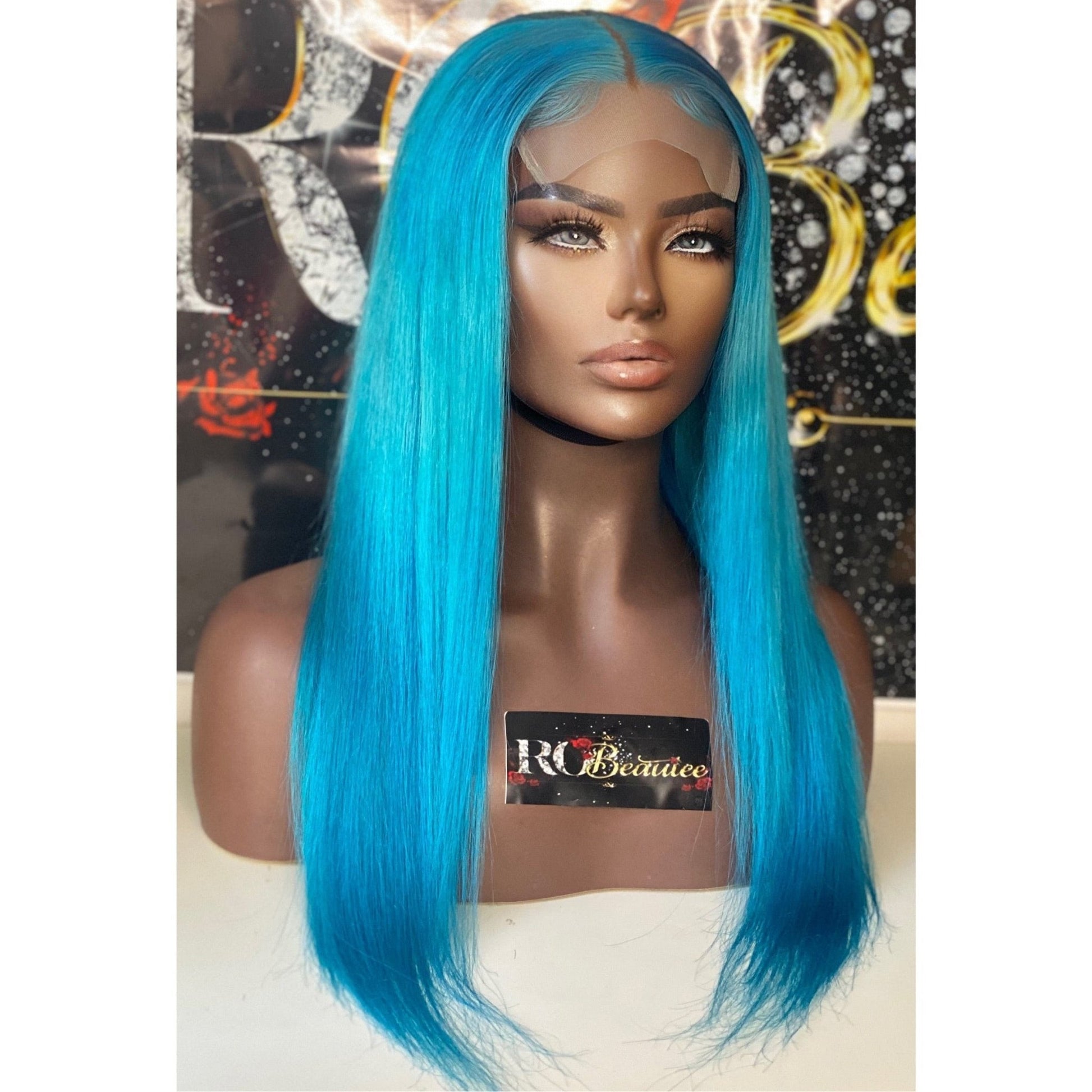 3.Build Your Own Wig - Robeautee LLC