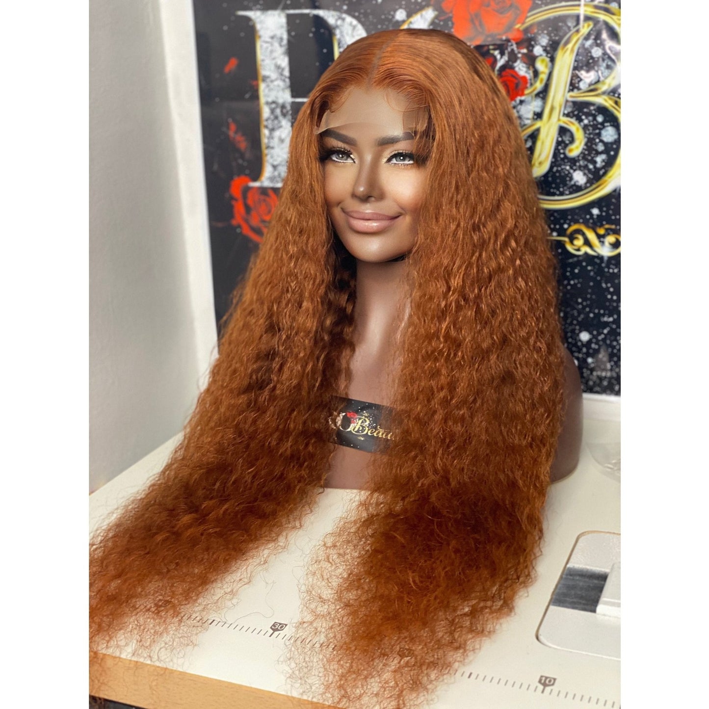 3.Build Your Own Wig - Robeautee LLC