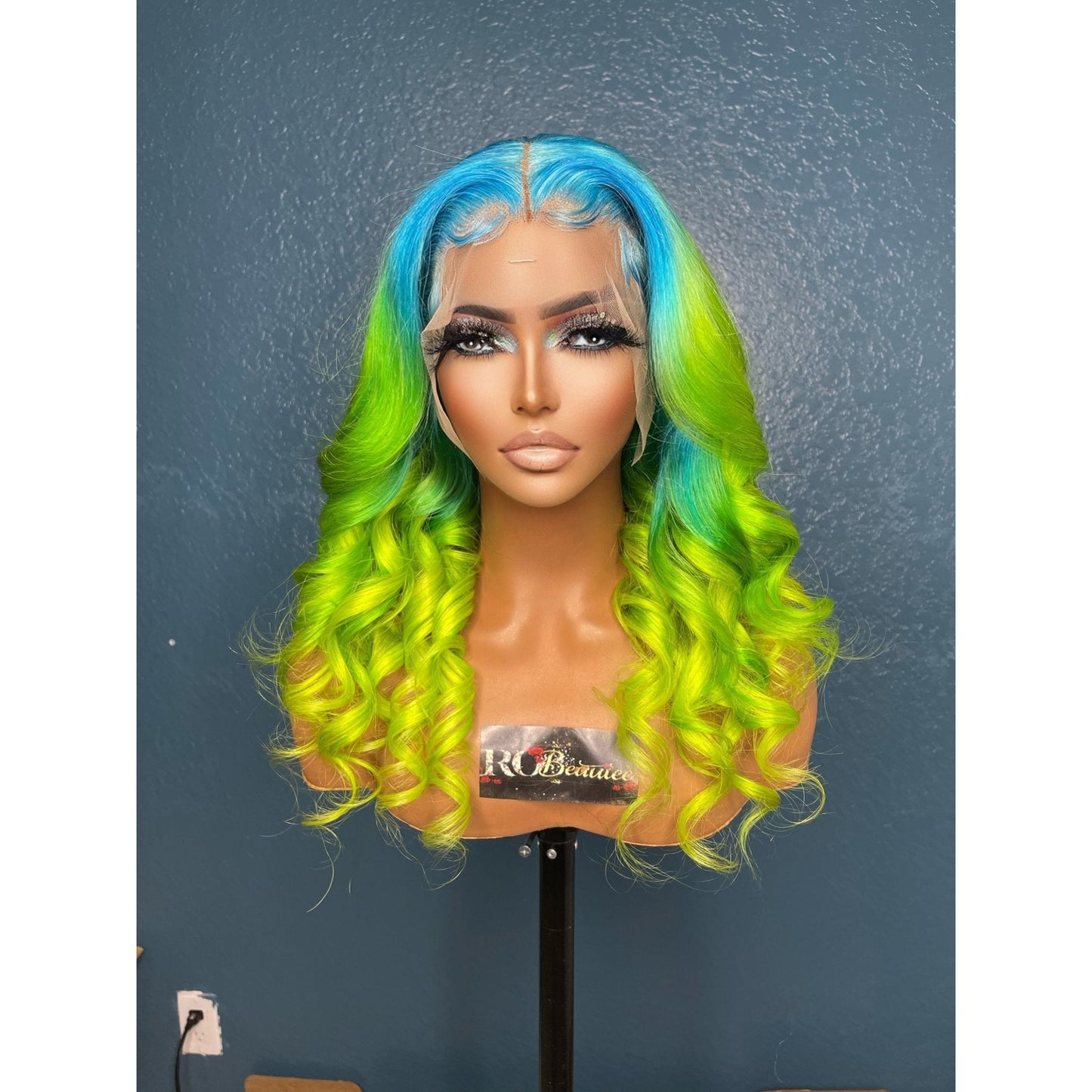 3.Build Your Own Wig - Robeautee LLC