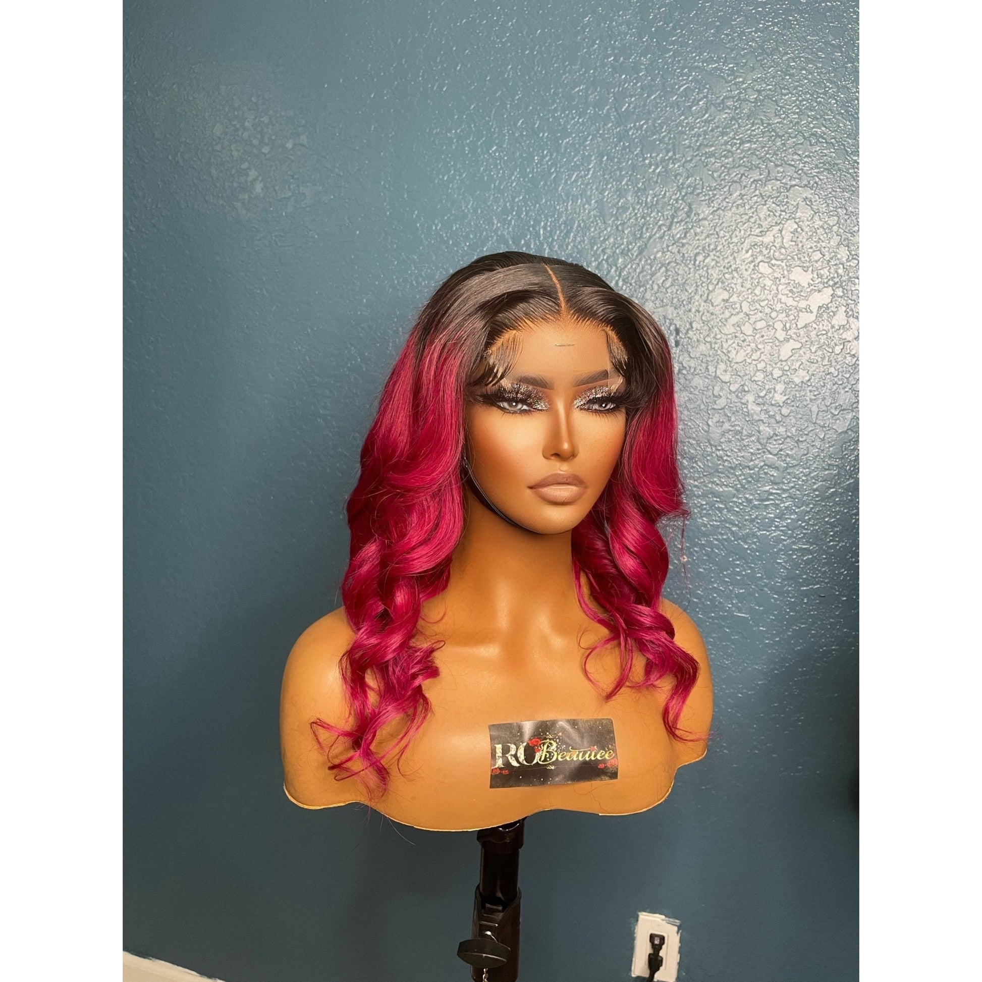 3.Build Your Own Wig - Robeautee LLC