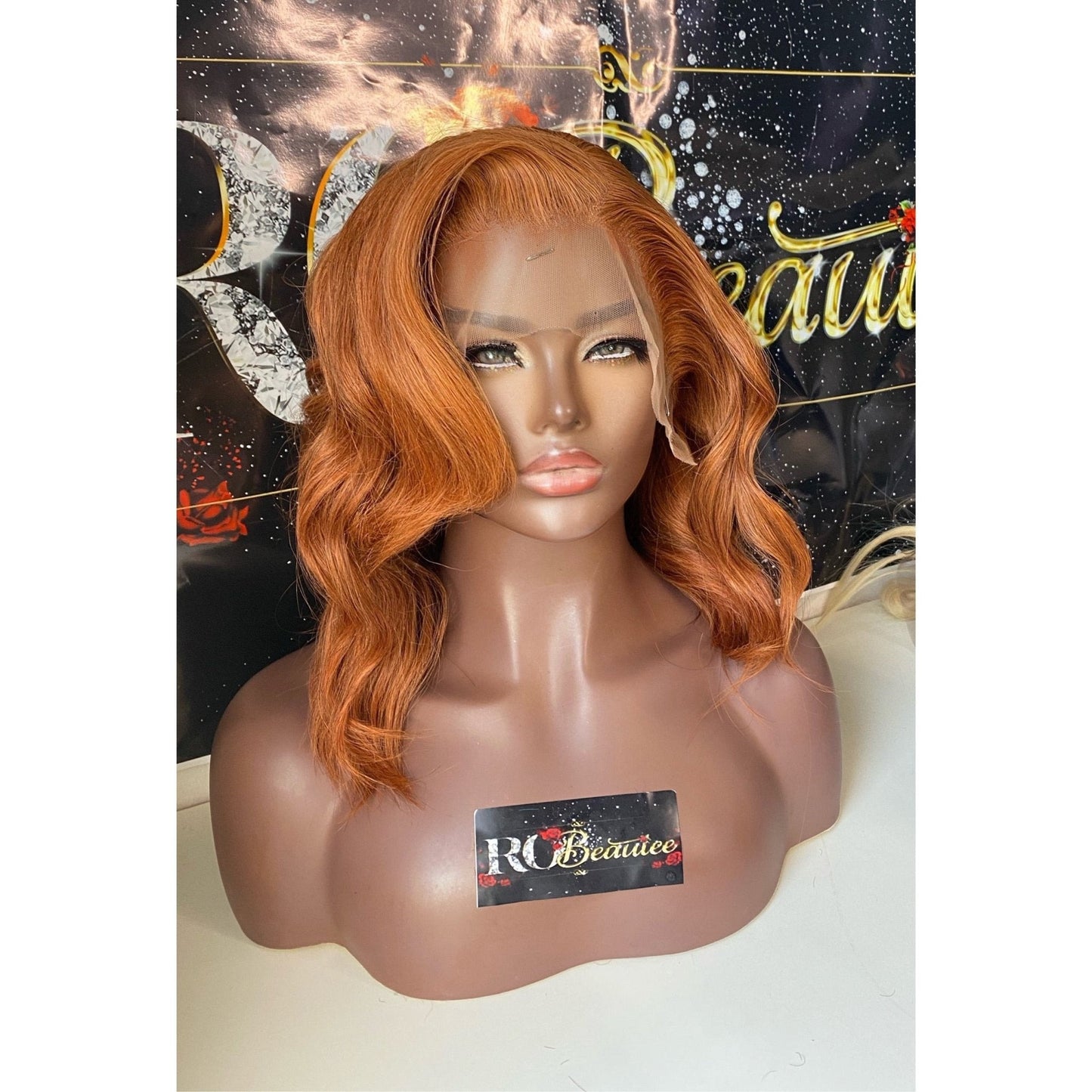 3.Build Your Own Wig - Robeautee LLC