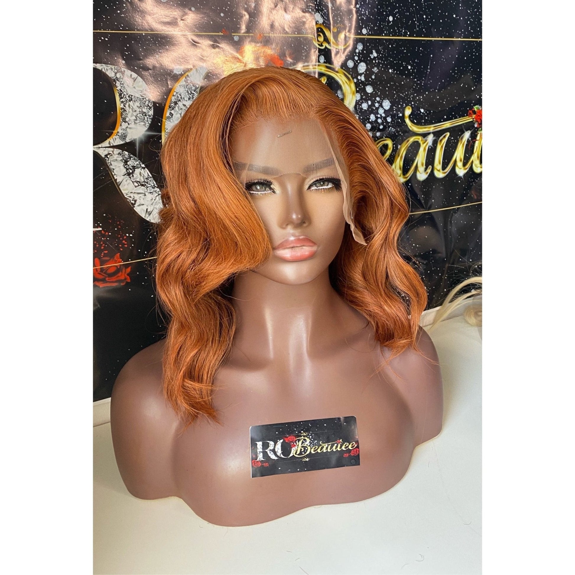 3.Build Your Own Wig - Robeautee LLC