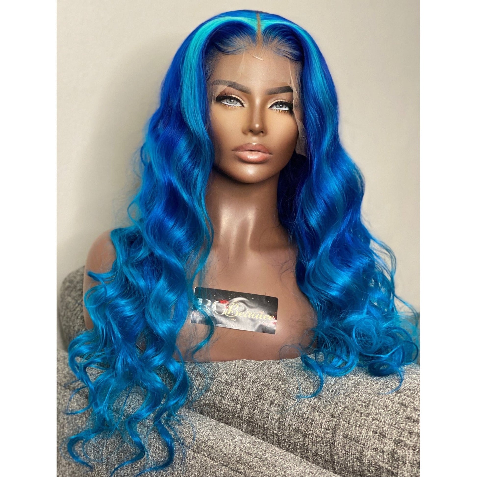 3.Build Your Own Wig - Robeautee LLC
