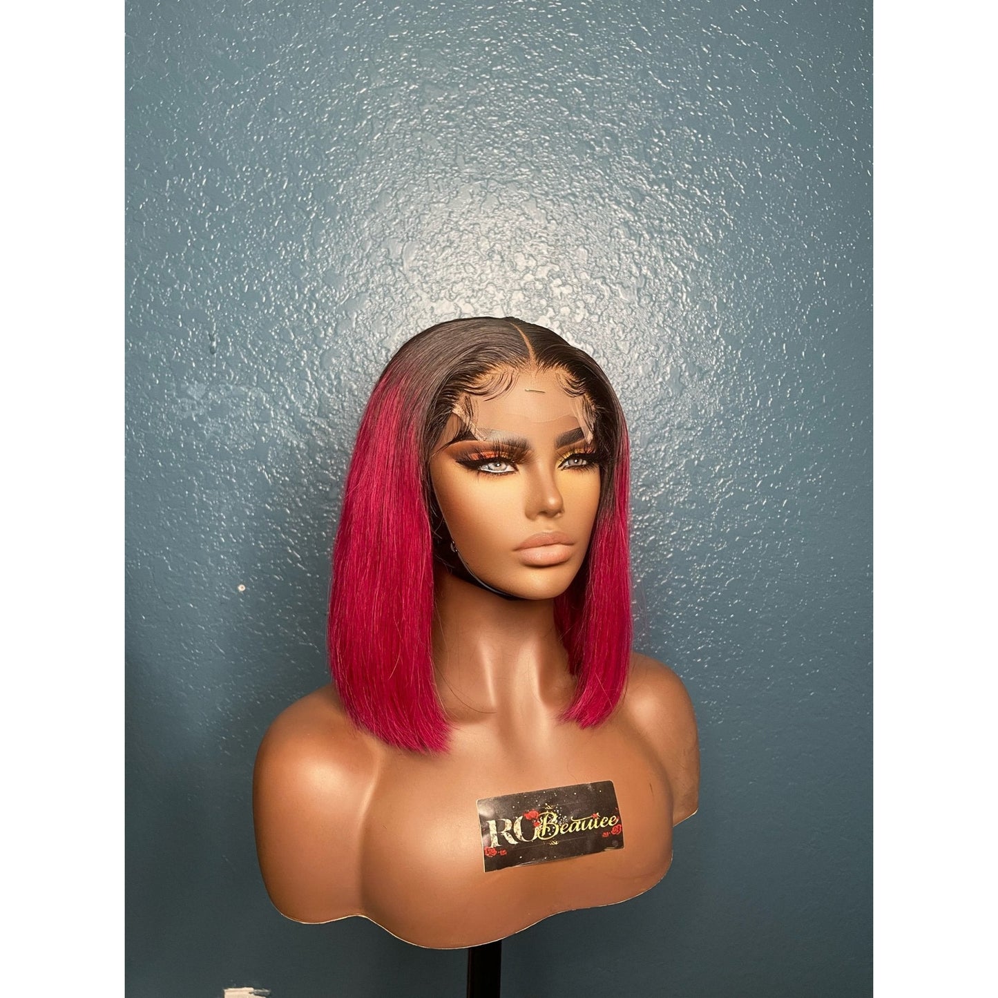 3.Build Your Own Wig - Robeautee LLC