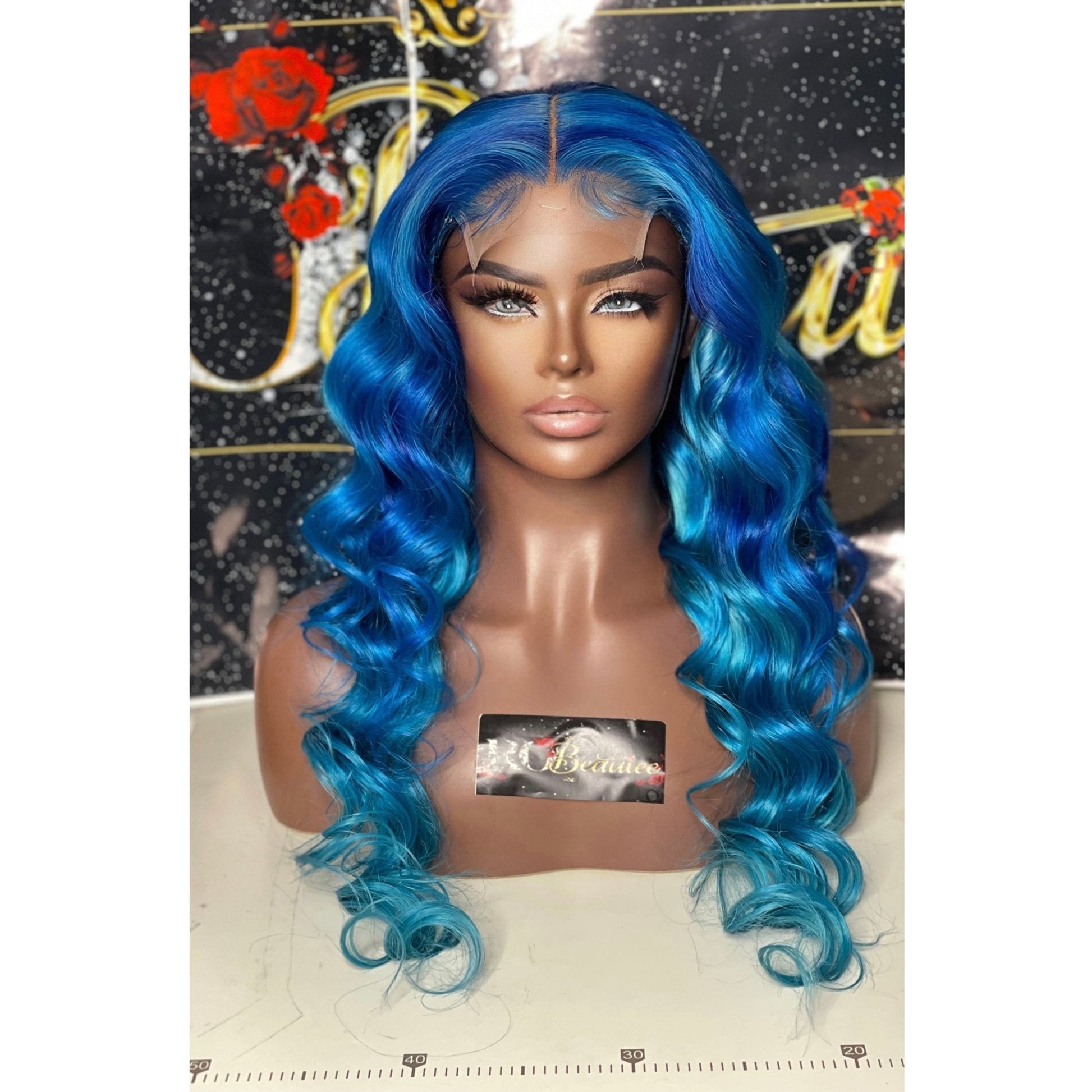 3.Build Your Own Wig - Robeautee LLC