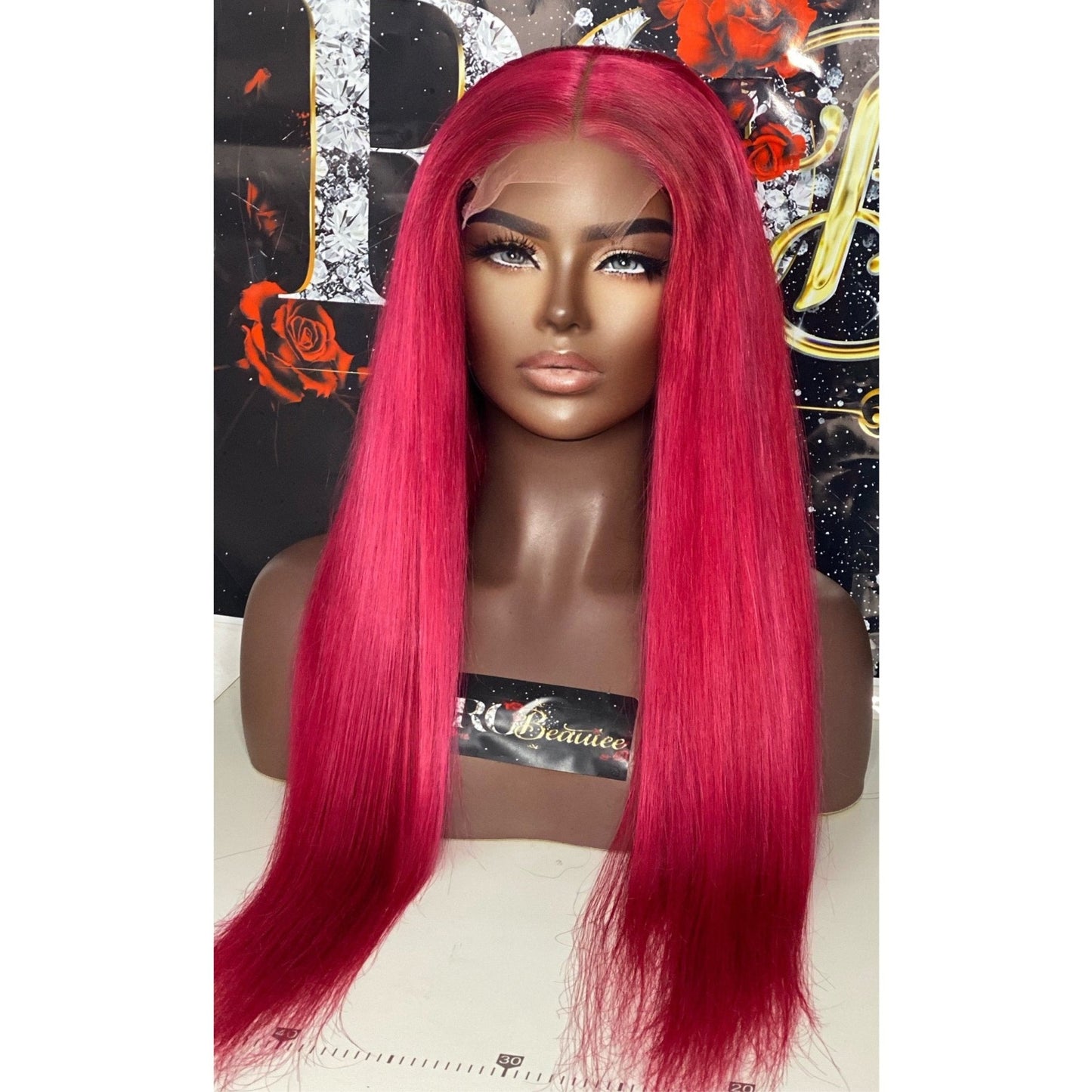 3.Build Your Own Wig - Robeautee LLC