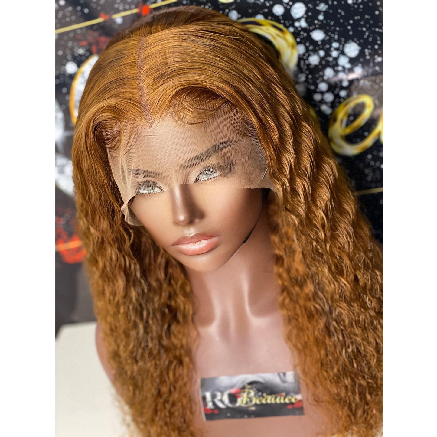 3.Build Your Own Wig - Robeautee LLC