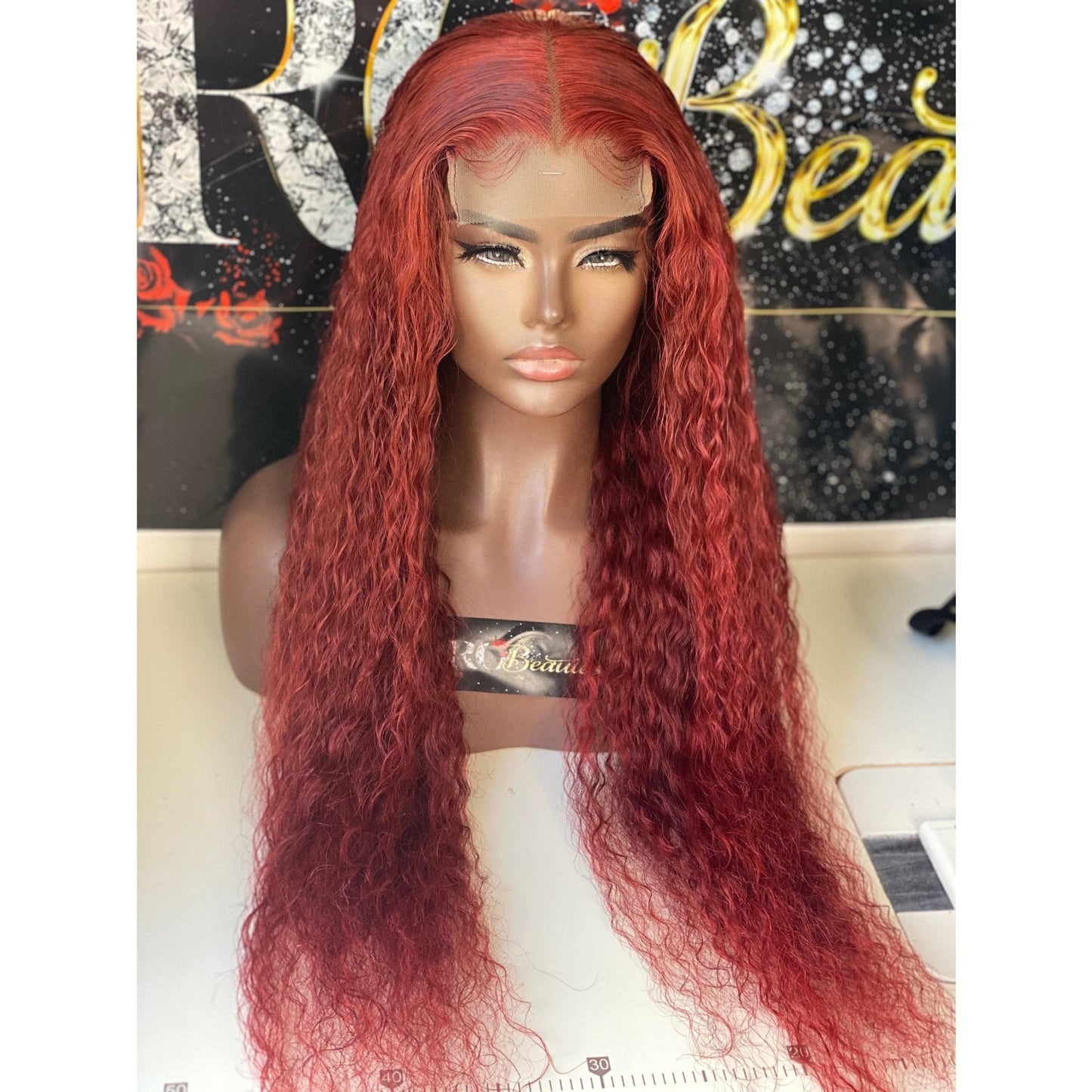 3.Build Your Own Wig - Robeautee LLC