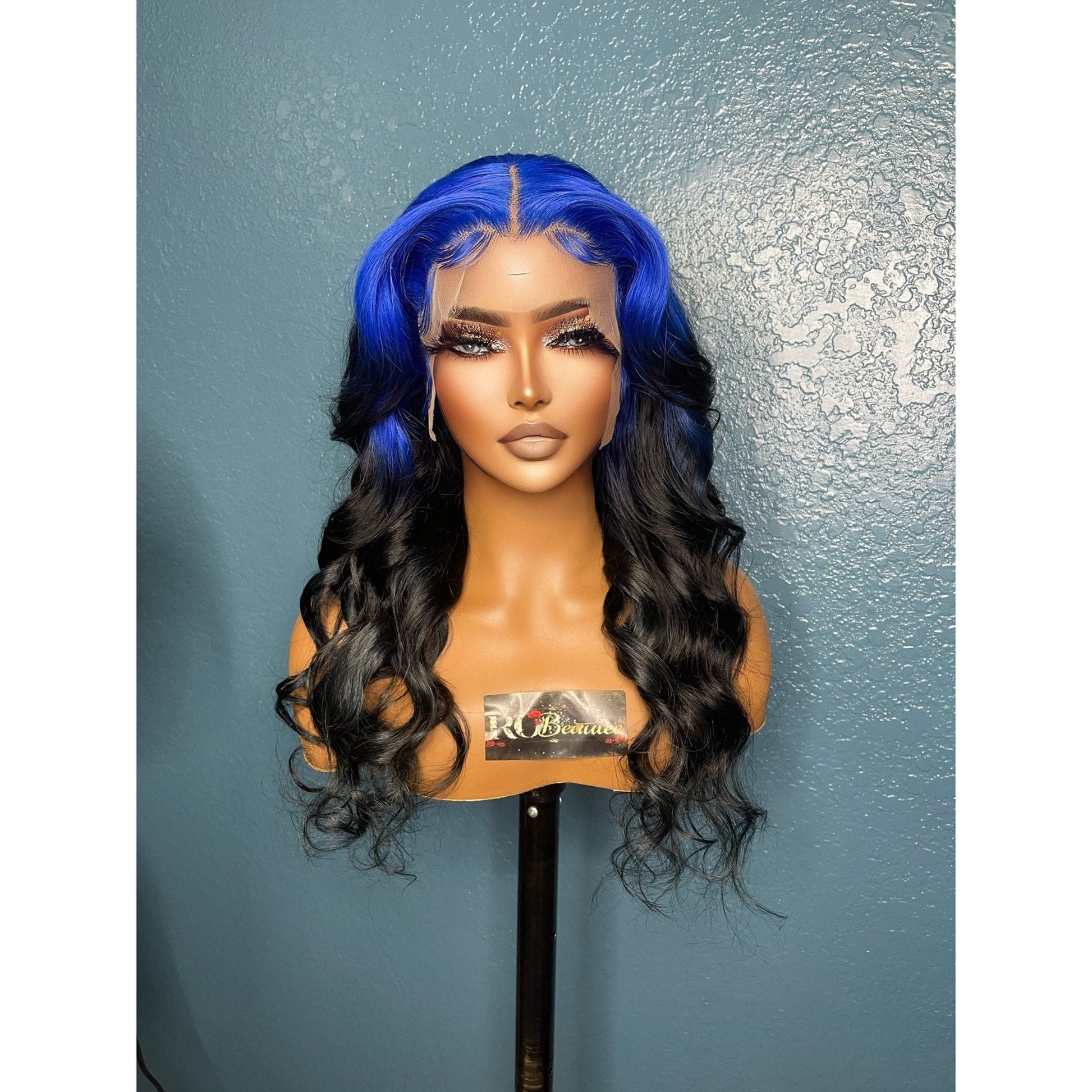 3.Build Your Own Wig - Robeautee LLC