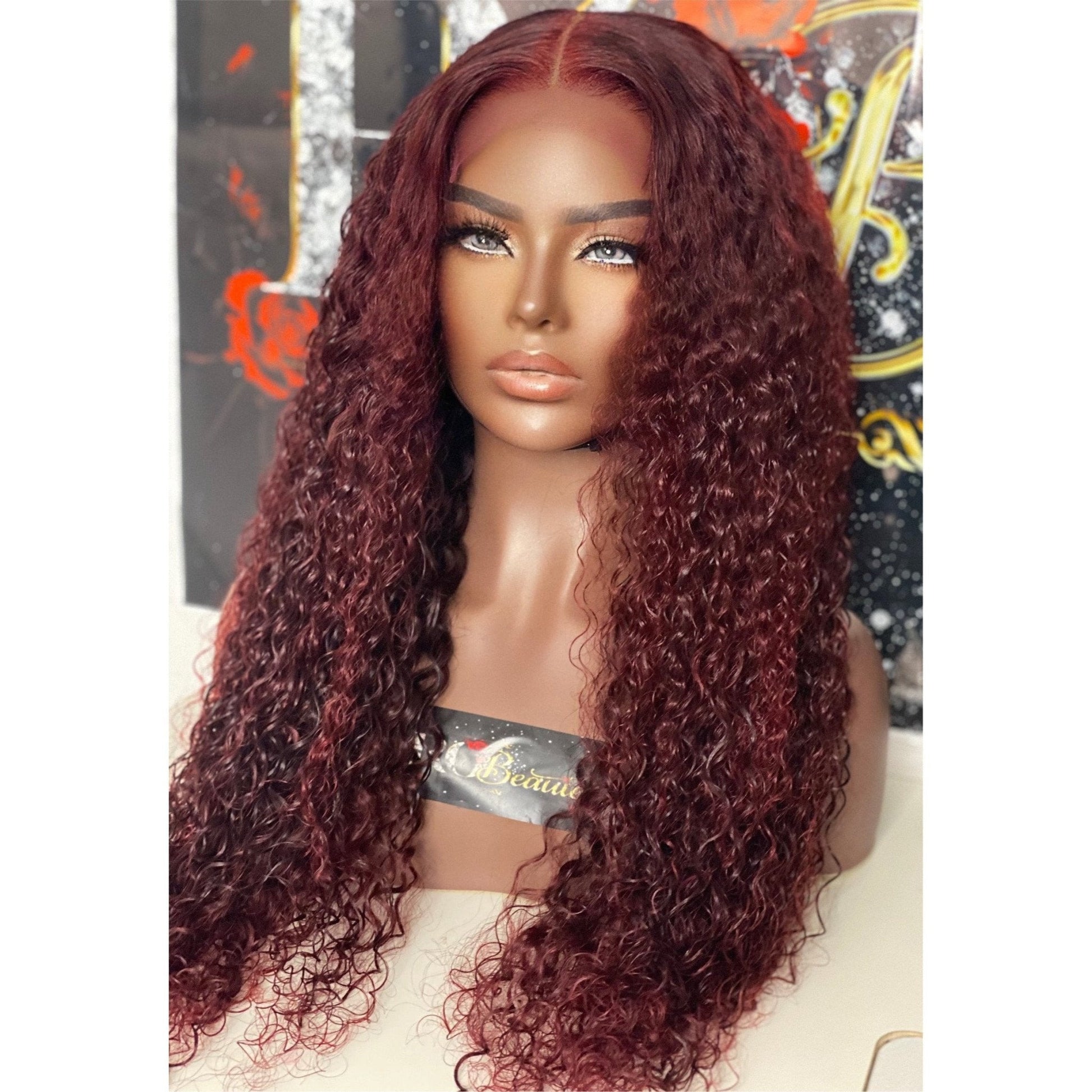 3.Build Your Own Wig - Robeautee LLC