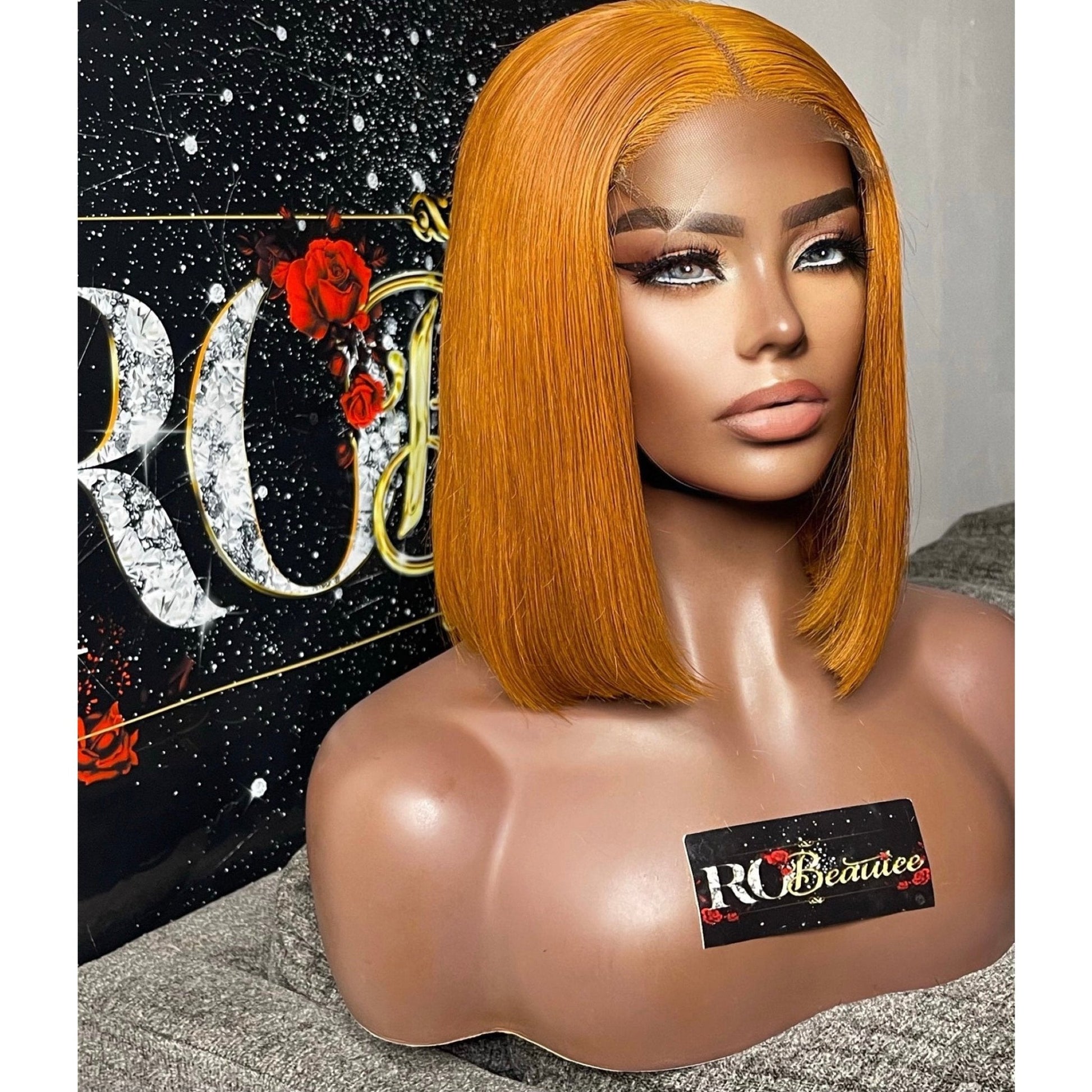 3.Build Your Own Wig - Robeautee LLC