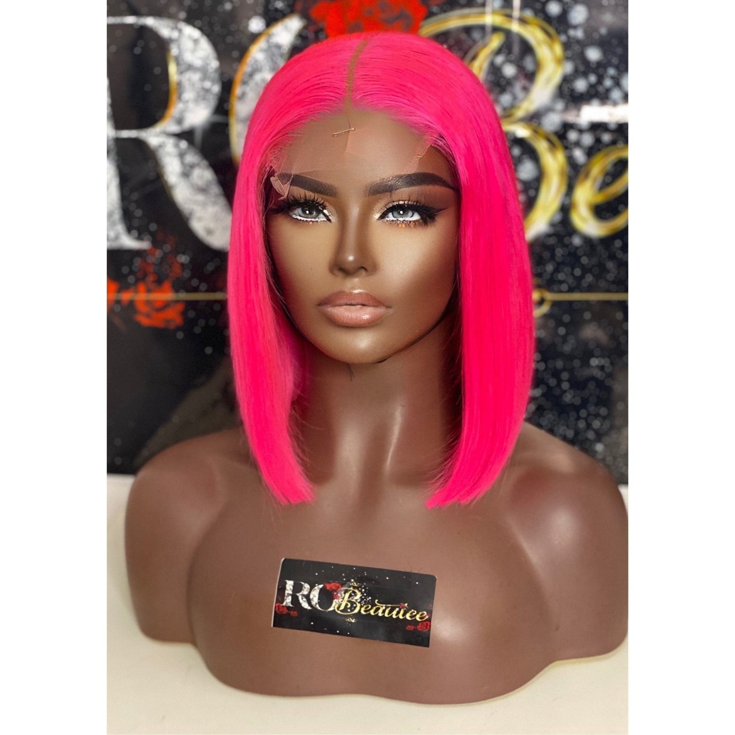 3.Build Your Own Wig - Robeautee LLC