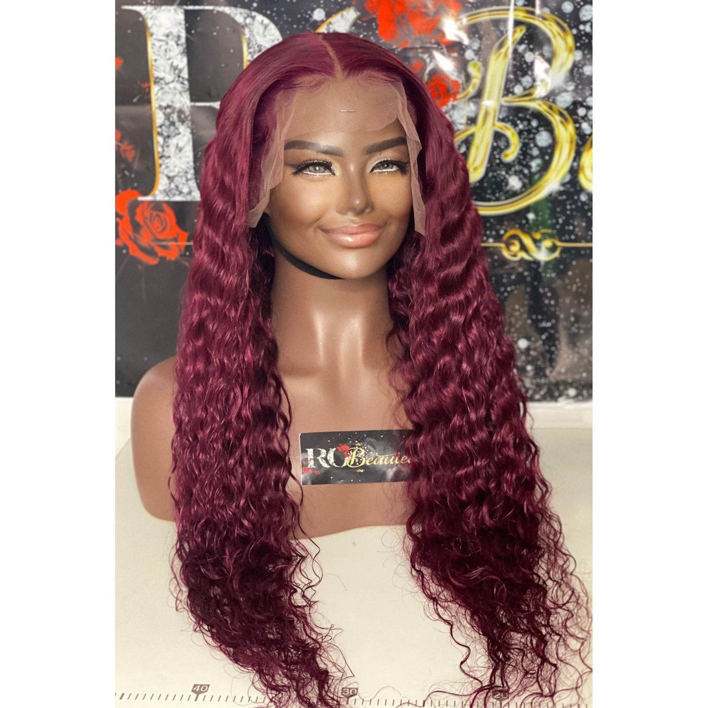 3.Build Your Own Wig - Robeautee LLC